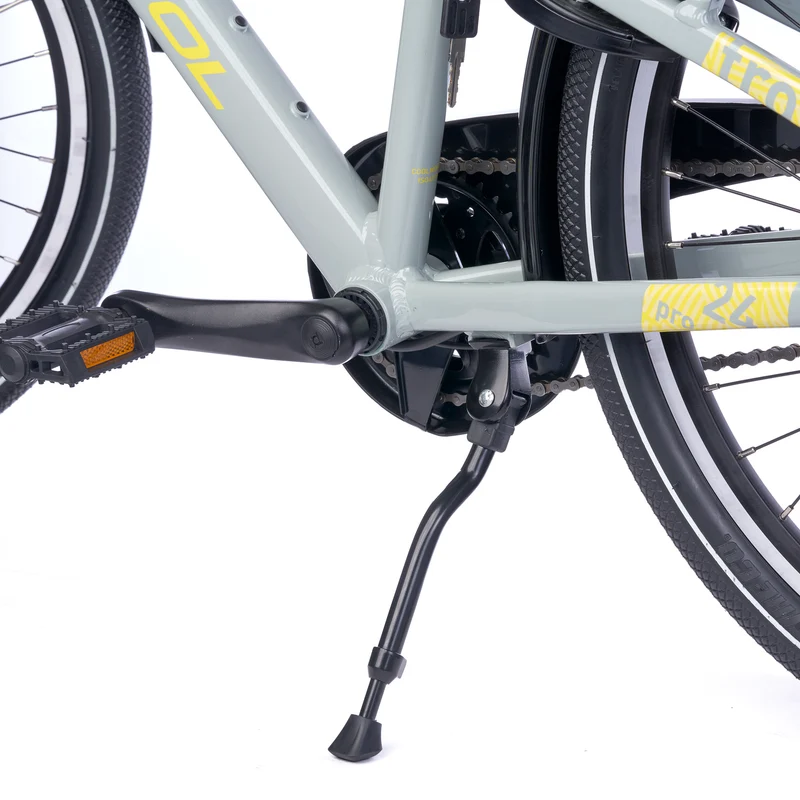 Kinderfahrrad - troX pro 24 Zoll 3-Gang | ab 8 Jahre