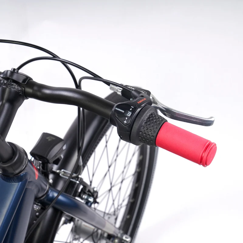 Kinderfahrrad - troX pro 24 Zoll 3-Gang | ab 8 Jahre