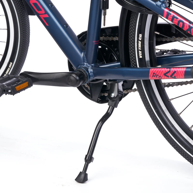 Kinderfahrrad - troX pro 24 Zoll 3-Gang | ab 8 Jahre