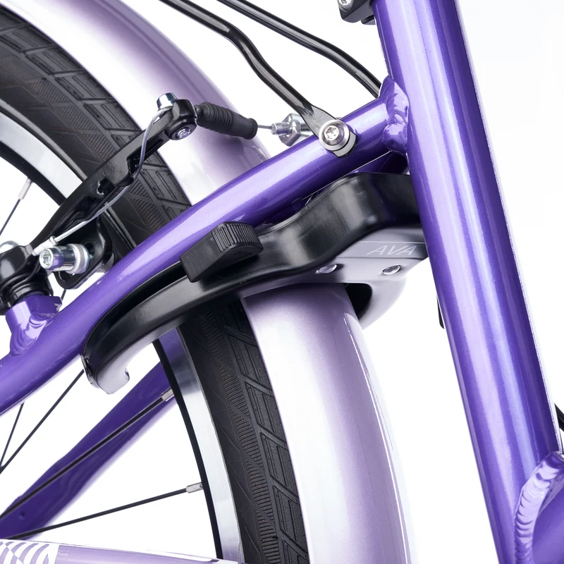 Kinderfahrrad - chiX pro 24 Zoll 7-Gang | ab 8 Jahre