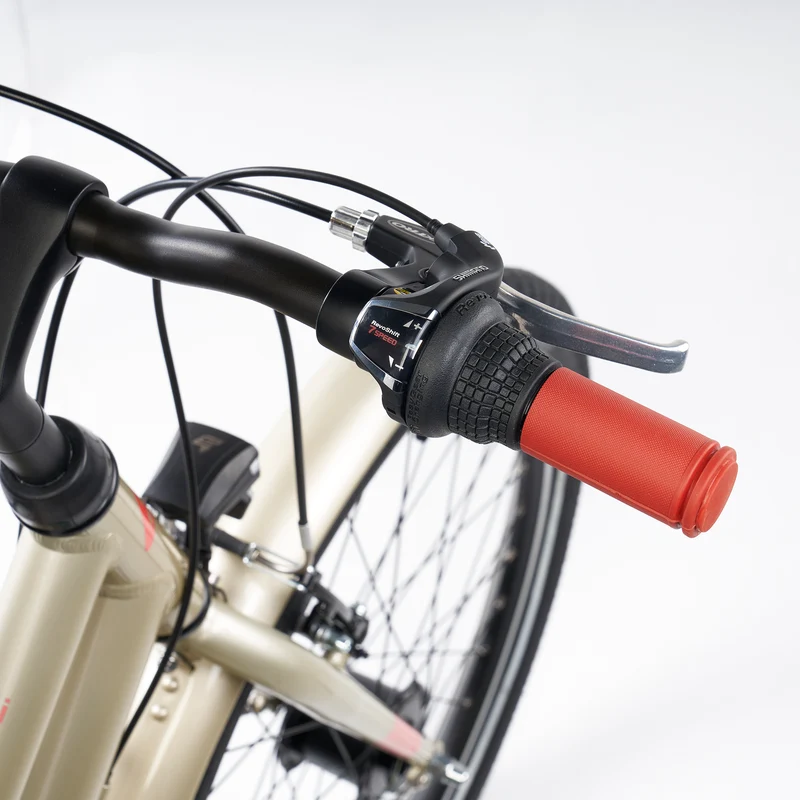 Kinderfahrrad - chiX pro 24 Zoll 7-Gang | ab 8 Jahre