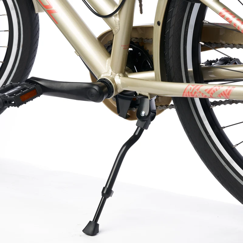 Kinderfahrrad - chiX pro 24 Zoll 7-Gang | ab 8 Jahre