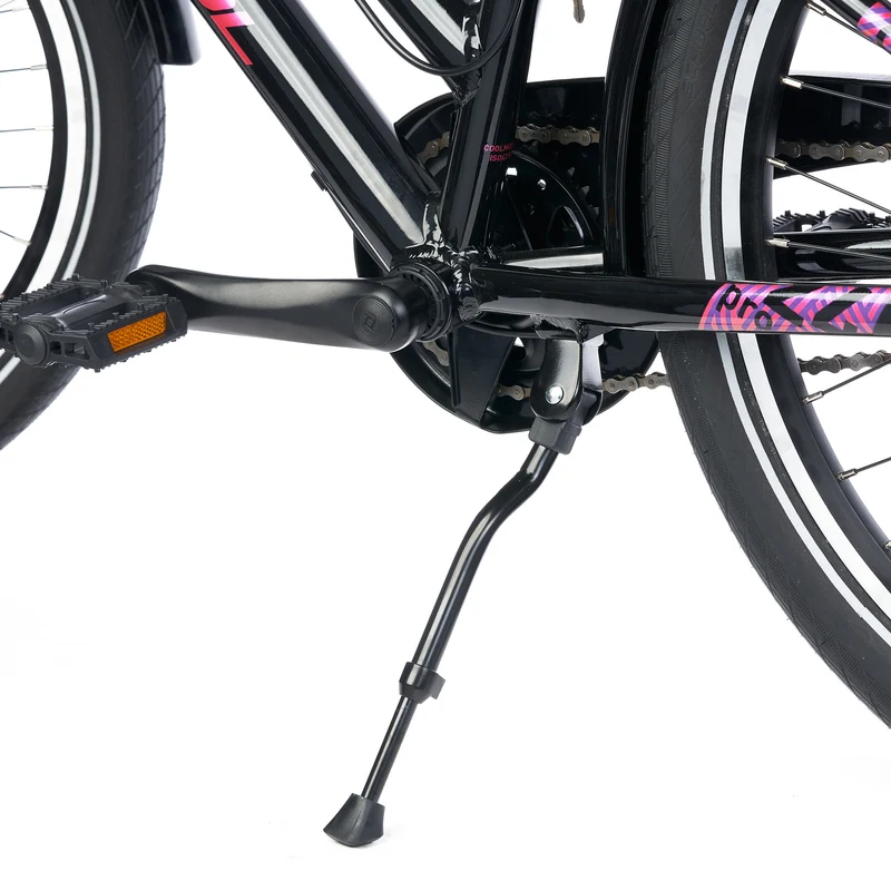 Kinderfahrrad - chiX pro 24 Zoll 3-Gang | ab 8 Jahre