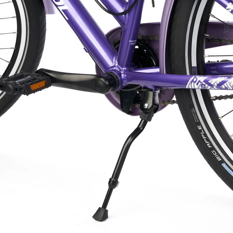 Kinderfahrrad - chiX pro 24 Zoll 3-Gang | ab 8 Jahre
