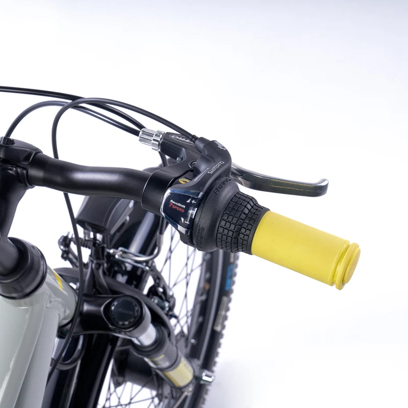 Kinderfahrrad - troX pro 20 Zoll 7-Gang | ab 6 Jahre