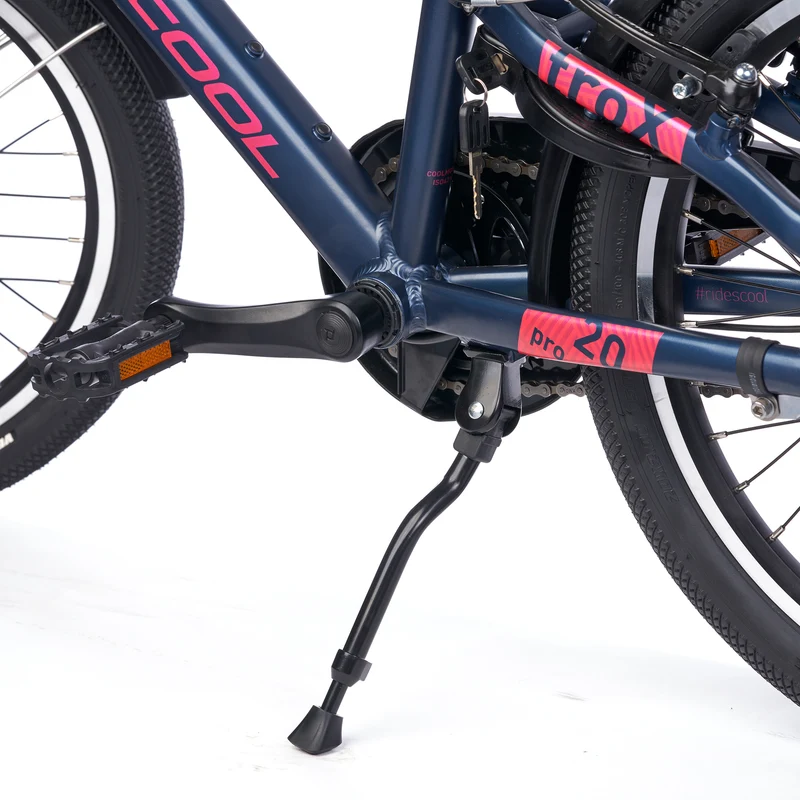 Kinderfahrrad - troX pro 20 Zoll 3-Gang | ab 6 Jahre