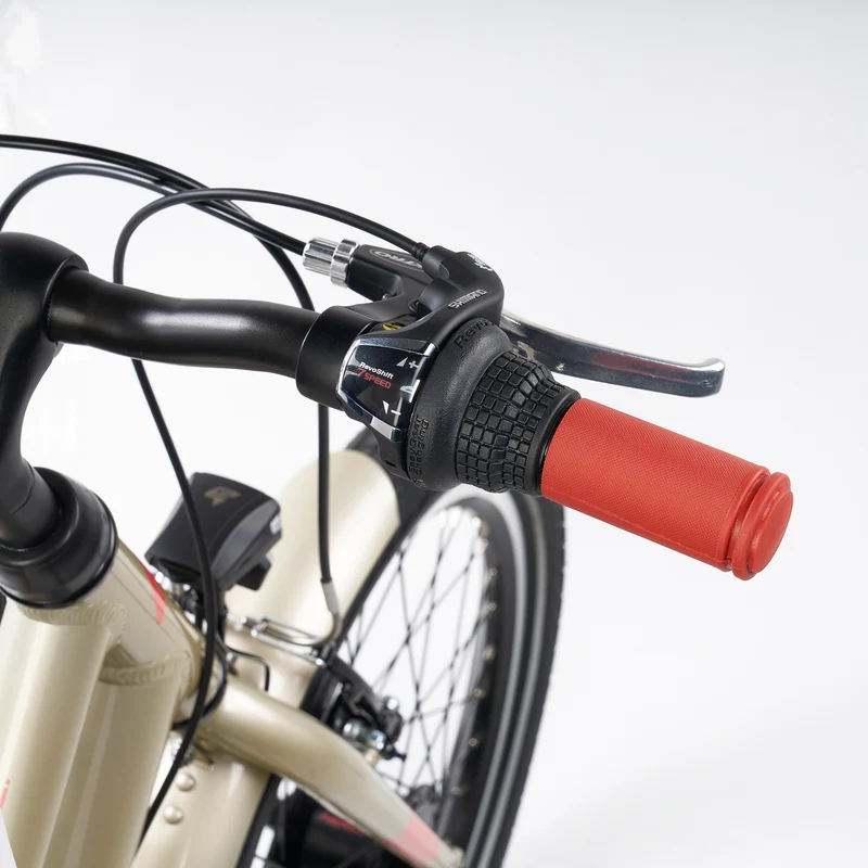 Kinderfahrrad - chiX pro 20 Zoll 7-Gang | ab 6 Jahre