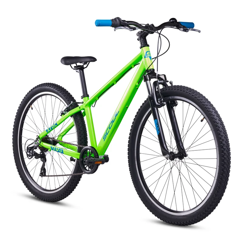 Kinderfahrrad - Xroc pro 26 Zoll 7-Gang | ab 10 Jahre