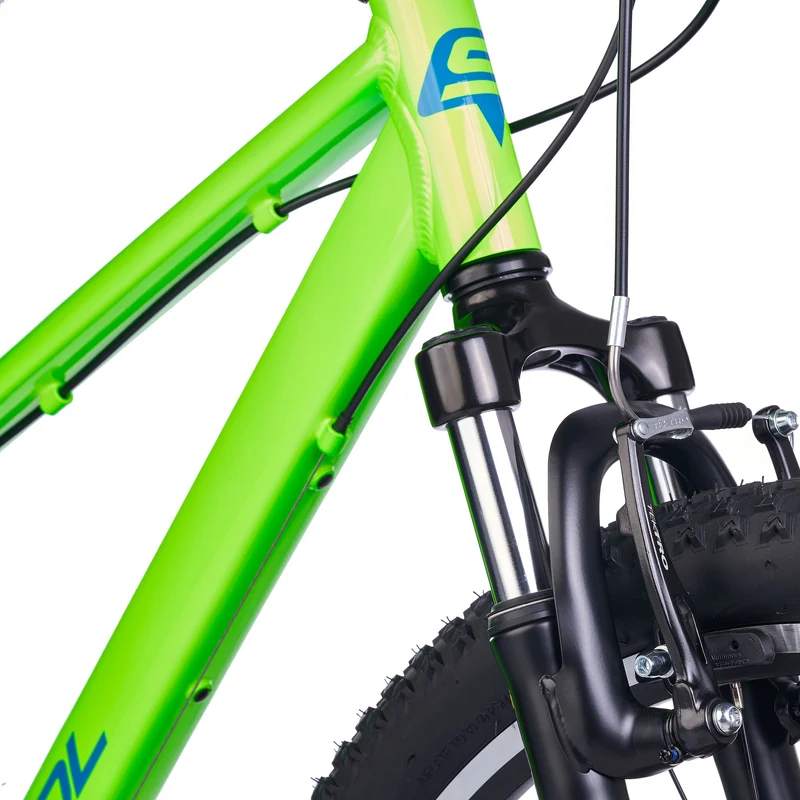 Kinderfahrrad - Xroc pro 26 Zoll 7-Gang | ab 10 Jahre