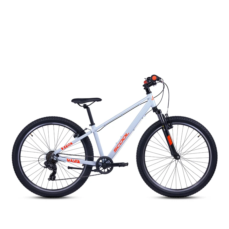 Kinderfahrrad - Xroc pro 26 Zoll 7-Gang | ab 10 Jahre