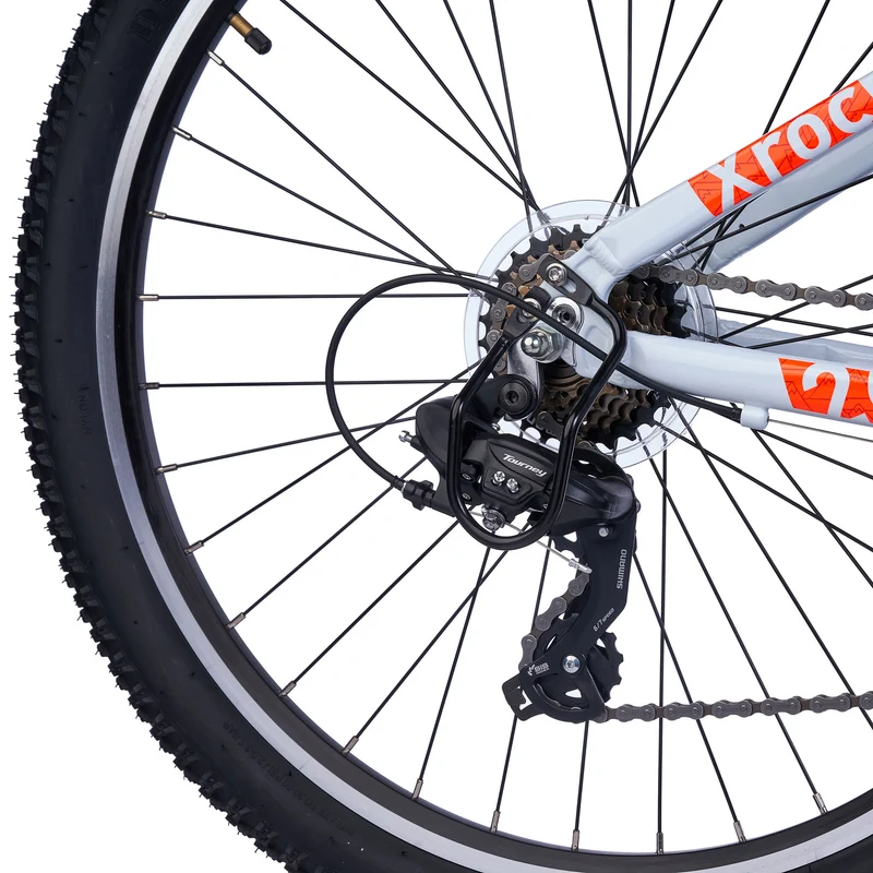 Kinderfahrrad - Xroc pro 26 Zoll 7-Gang | ab 10 Jahre