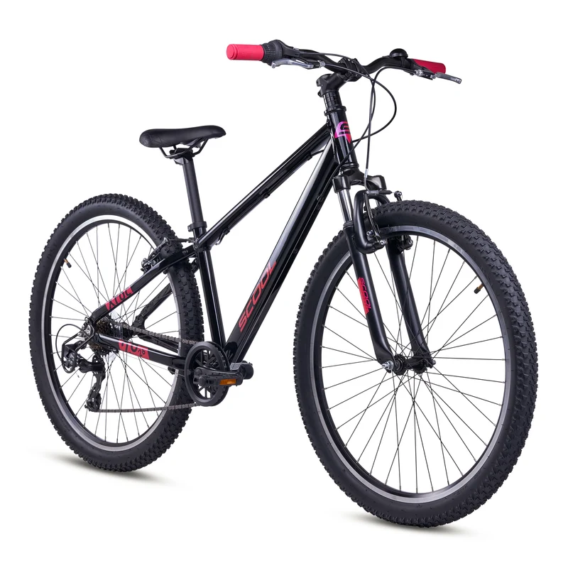 Kinderfahrrad - Xroc pro 26 Zoll 7-Gang | ab 10 Jahre