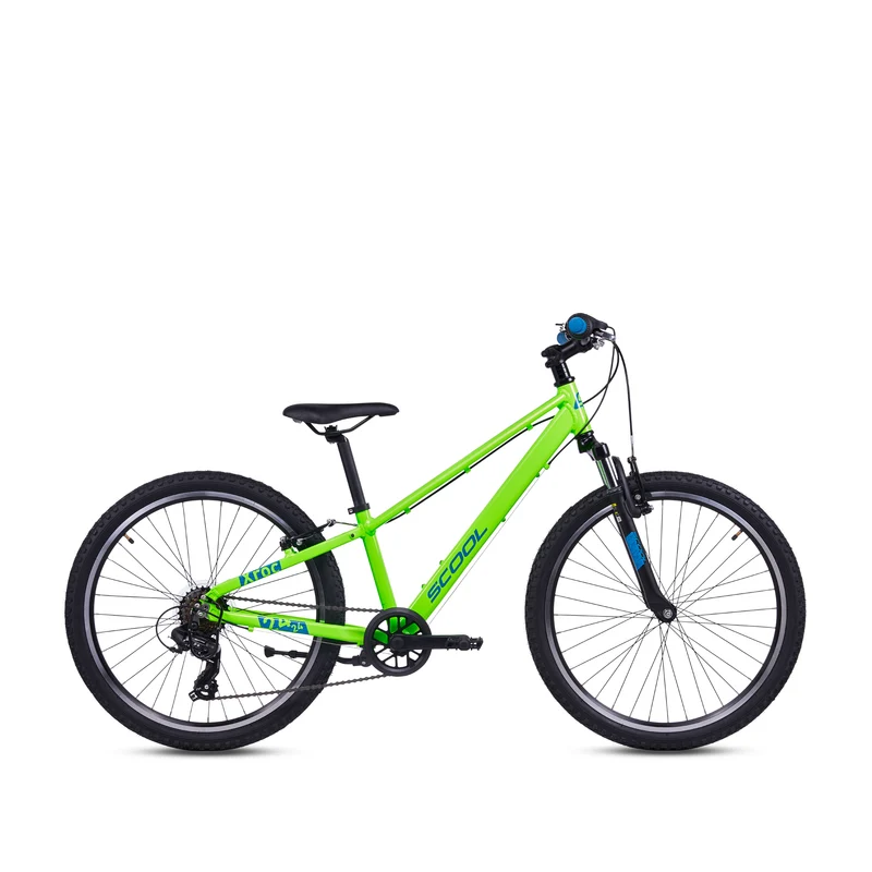 Kinderfahrrad - Xroc pro 24 Zoll 7-Gang | ab 8 Jahre