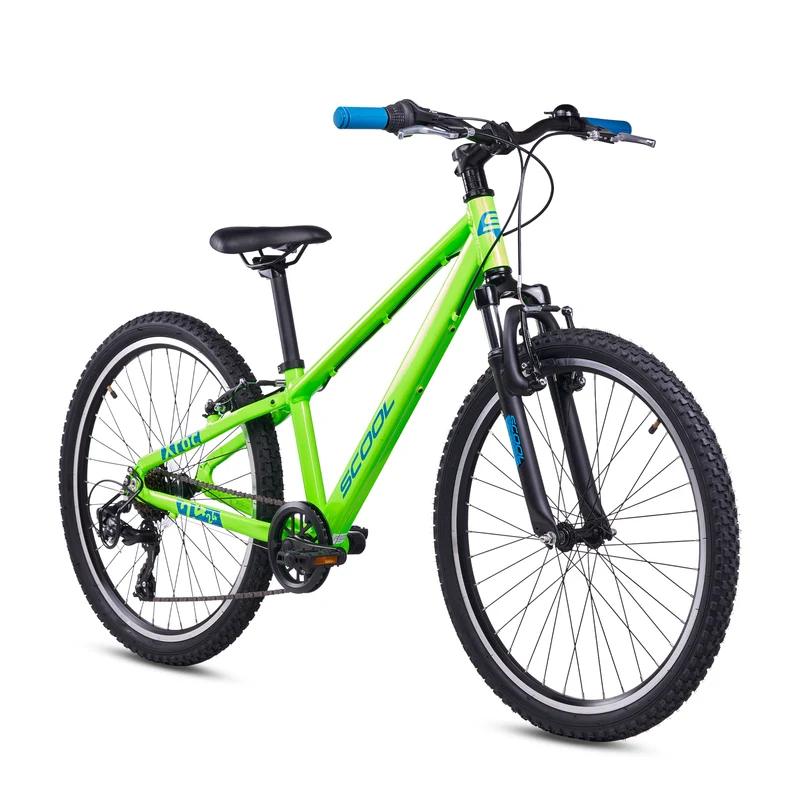 Kinderfahrrad - Xroc pro 24 Zoll 7-Gang | ab 8 Jahre