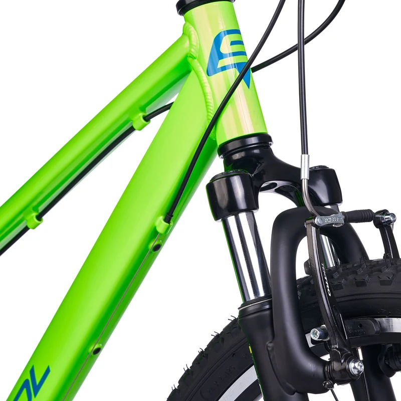 Kinderfahrrad - Xroc pro 24 Zoll 7-Gang | ab 8 Jahre