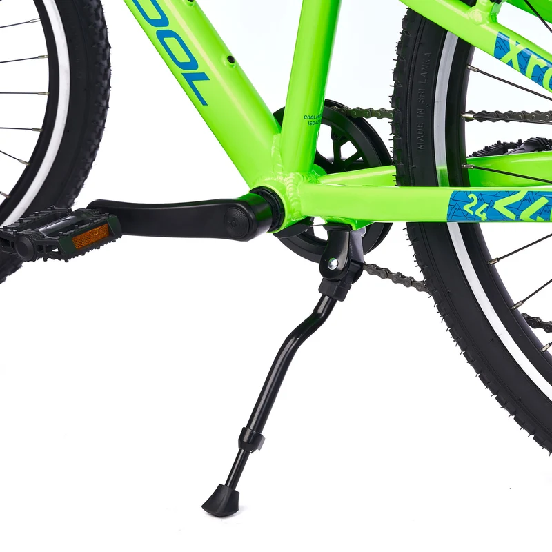 Kinderfahrrad - Xroc pro 24 Zoll 7-Gang | ab 8 Jahre