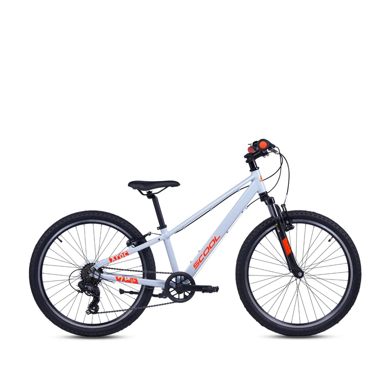 Kinderfahrrad - Xroc pro 24 Zoll 7-Gang | ab 8 Jahre
