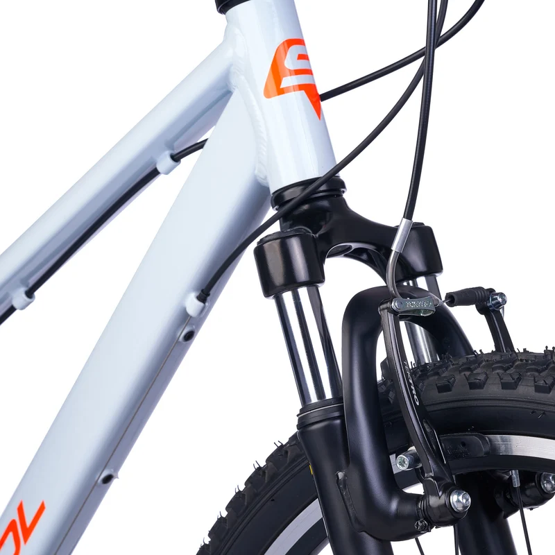 Kinderfahrrad - Xroc pro 24 Zoll 7-Gang | ab 8 Jahre