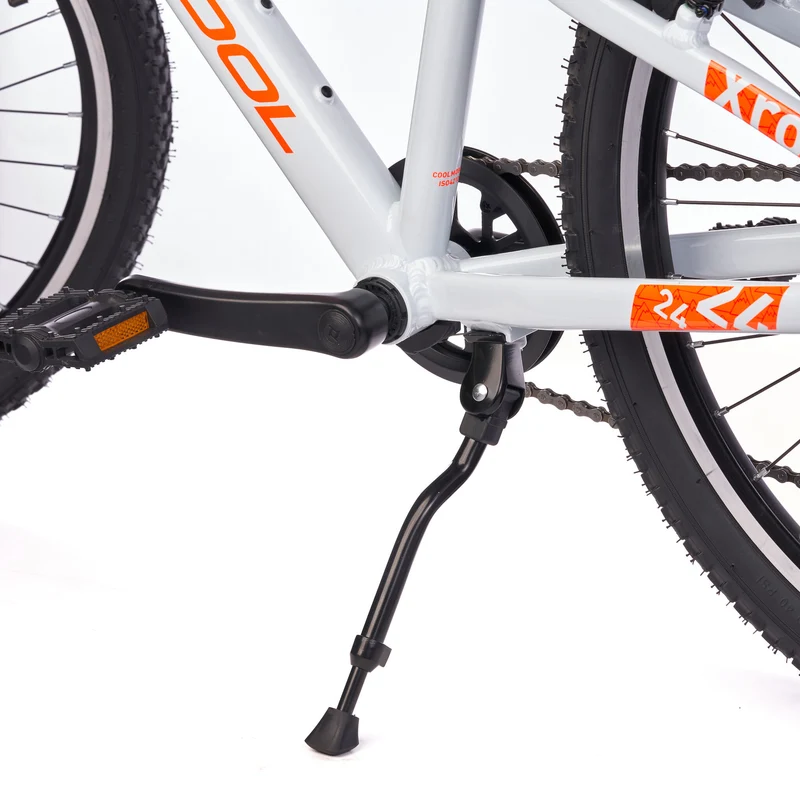 Kinderfahrrad - Xroc pro 24 Zoll 7-Gang | ab 8 Jahre