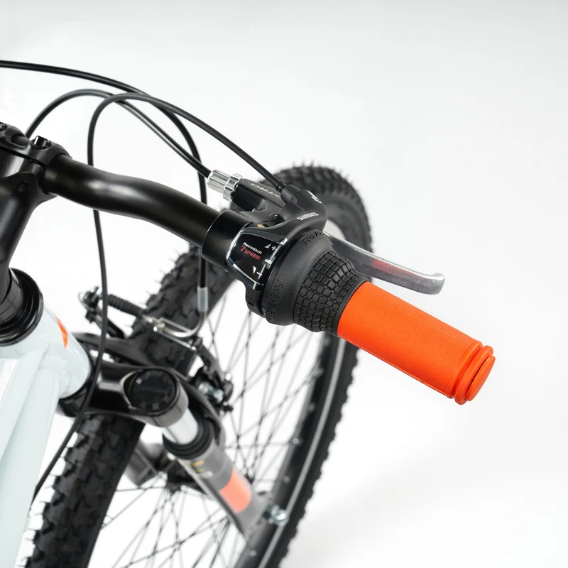 Kinderfahrrad - Xroc pro 24 Zoll 7-Gang | ab 8 Jahre