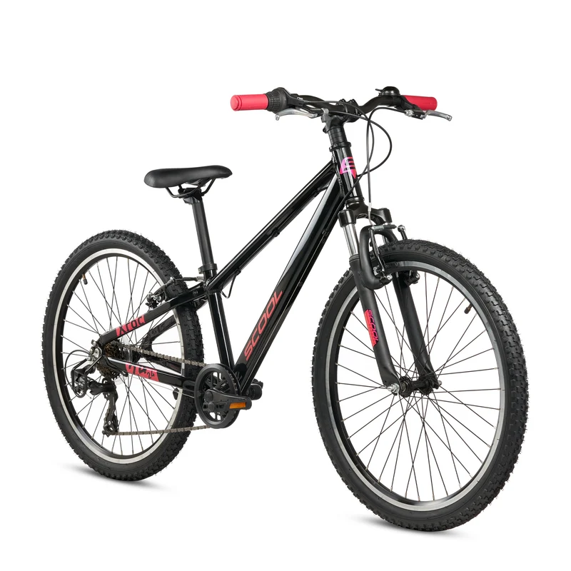 Kinderfahrrad - Xroc pro 24 Zoll 7-Gang | ab 8 Jahre