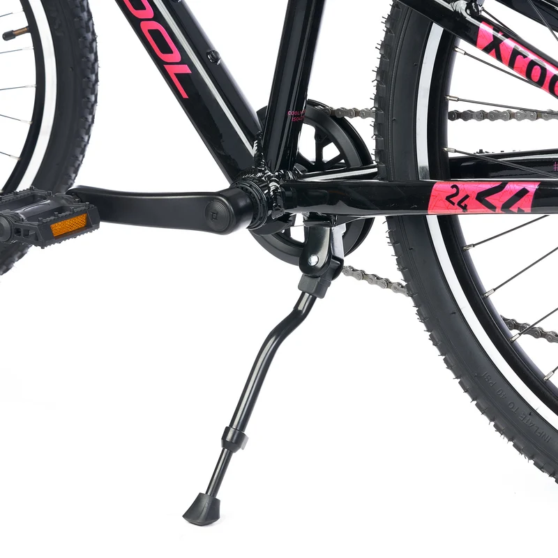Kinderfahrrad - Xroc pro 24 Zoll 7-Gang | ab 8 Jahre