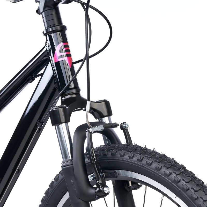 Kinderfahrrad - Xroc pro 24 Zoll 7-Gang | ab 8 Jahre