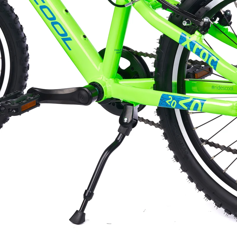 Kinderfahrrad - Xroc pro 20 Zoll 7-Gang | ab 6 Jahre
