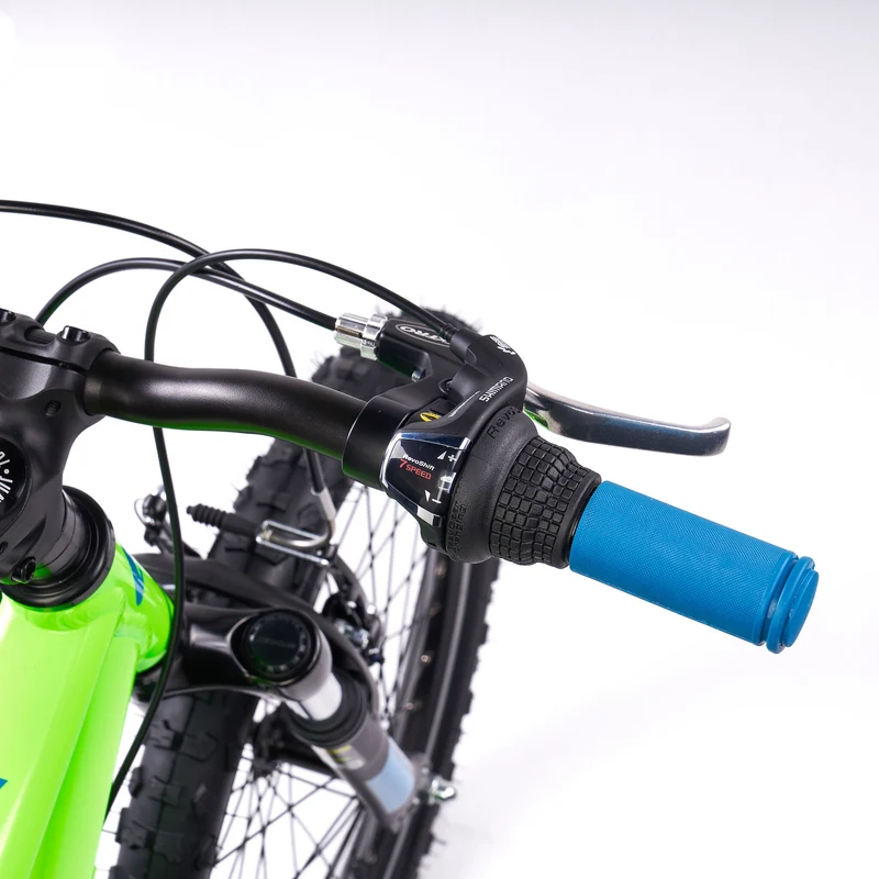Kinderfahrrad - Xroc pro 20 Zoll 7-Gang | ab 6 Jahre