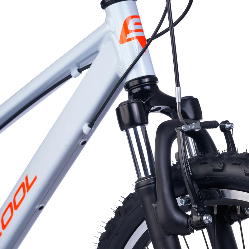 Kinderfahrrad - Xroc pro 20 Zoll 7-Gang | ab 6 Jahre