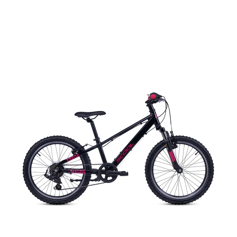 Kinderfahrrad - Xroc pro 20 Zoll 7-Gang | ab 6 Jahre