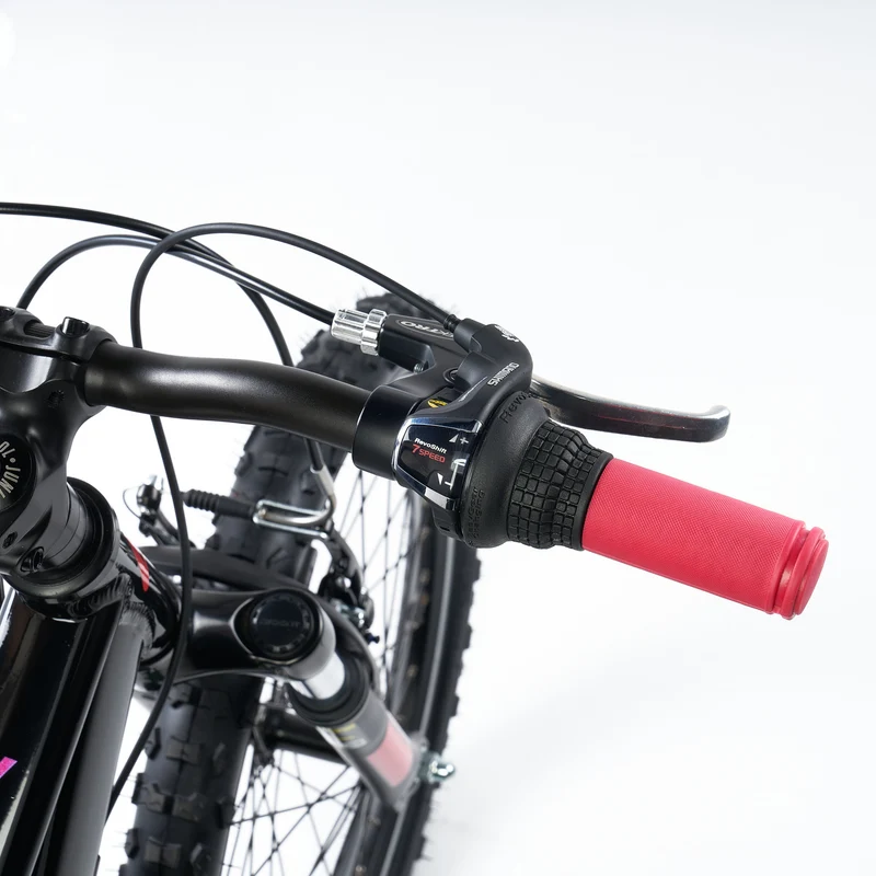 Kinderfahrrad - Xroc pro 20 Zoll 7-Gang | ab 6 Jahre
