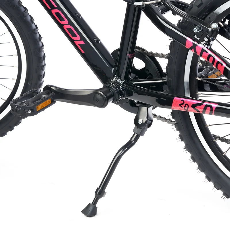 Kinderfahrrad - Xroc pro 20 Zoll 7-Gang | ab 6 Jahre