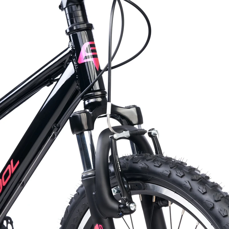 Kinderfahrrad - Xroc pro 20 Zoll 7-Gang | ab 6 Jahre