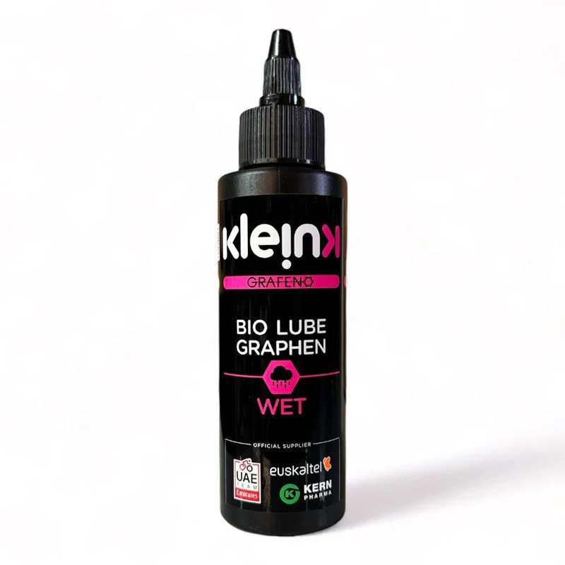Klein Bio Graphen Schmiermittel Feuchtklima 60ml Transparent