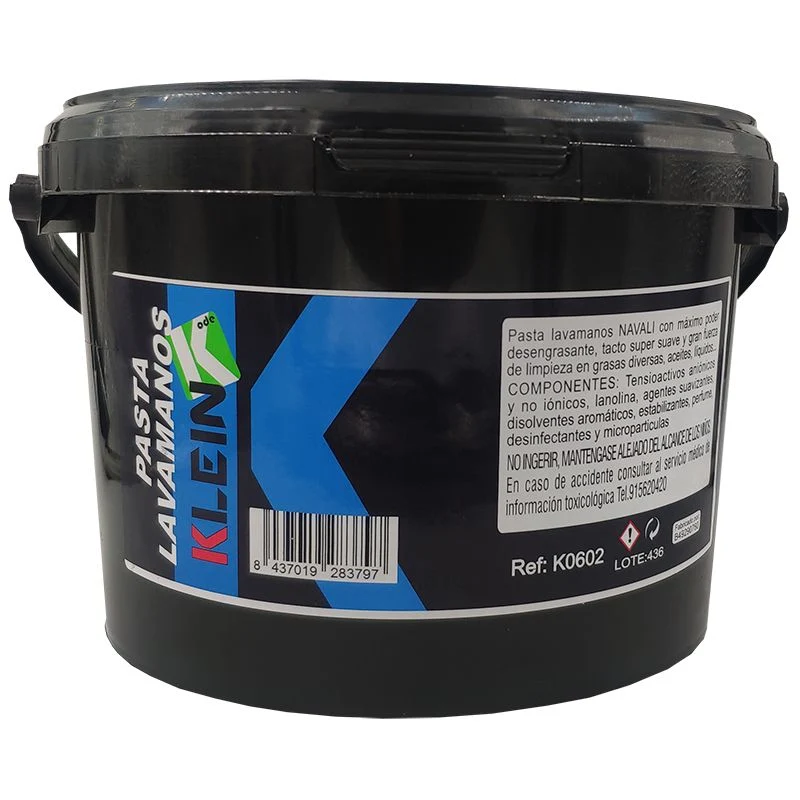 Klein Professional Handwaschpaste 500g Transparent