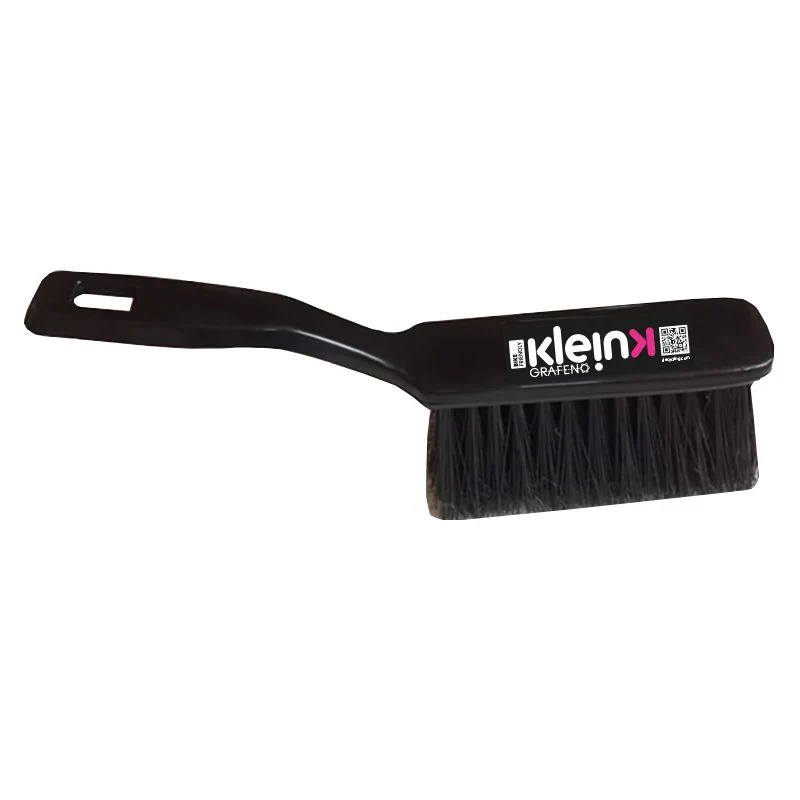 Klein Professional Fahrradreinigungsbürste Schwarz