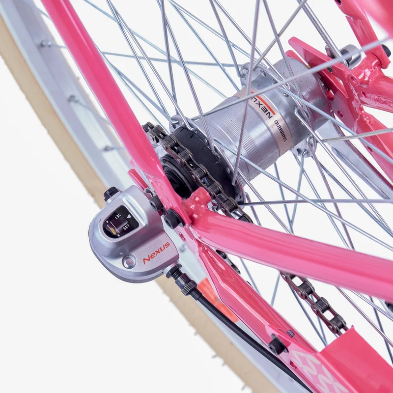 Kinderfahrrad - chiX classic 26 Zoll 3-Gang | ab 10 Jahre
