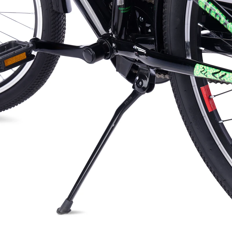 Kinderfahrrad - troX 24 Zoll 3-Gang | ab 8 Jahre