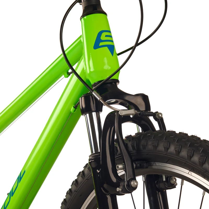 Kinderfahrrad - Xroc 26 Zoll 6-Gang | ab 10 Jahre