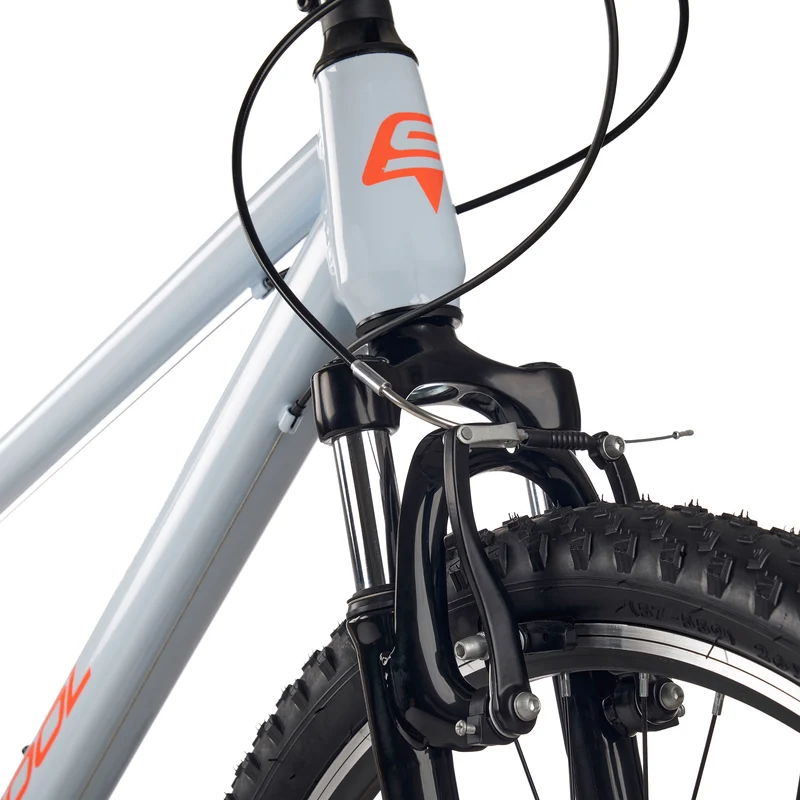 Kinderfahrrad - Xroc 26 Zoll 6-Gang | ab 10 Jahre