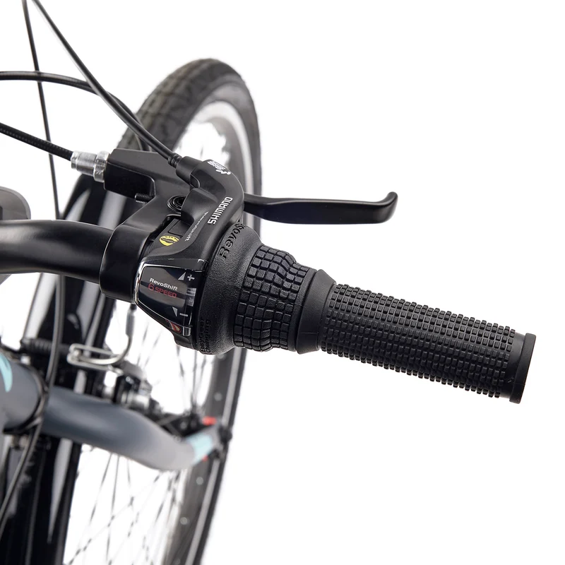 Kinderfahrrad - chiX 26 Zoll 6-Gang | ab 10 Jahre