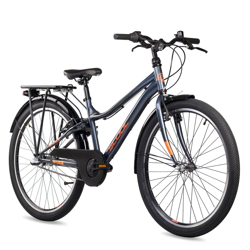 Kinderfahrrad - troX 26 Zoll 3-Gang | ab 10 Jahre