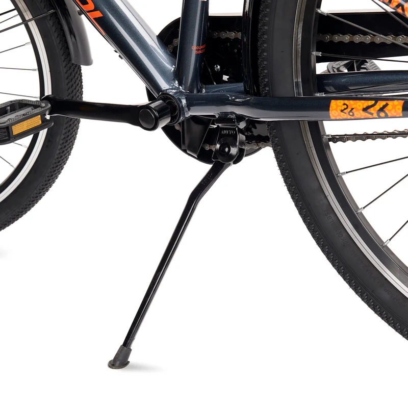 Kinderfahrrad - troX 26 Zoll 3-Gang | ab 10 Jahre