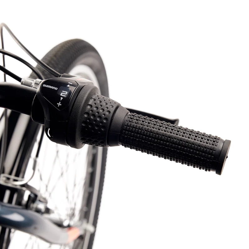 Kinderfahrrad - troX 26 Zoll 3-Gang | ab 10 Jahre