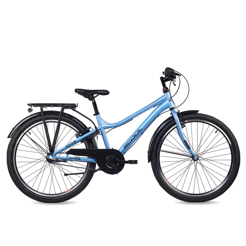 Kinderfahrrad - troX 26 Zoll 3-Gang | ab 10 Jahre