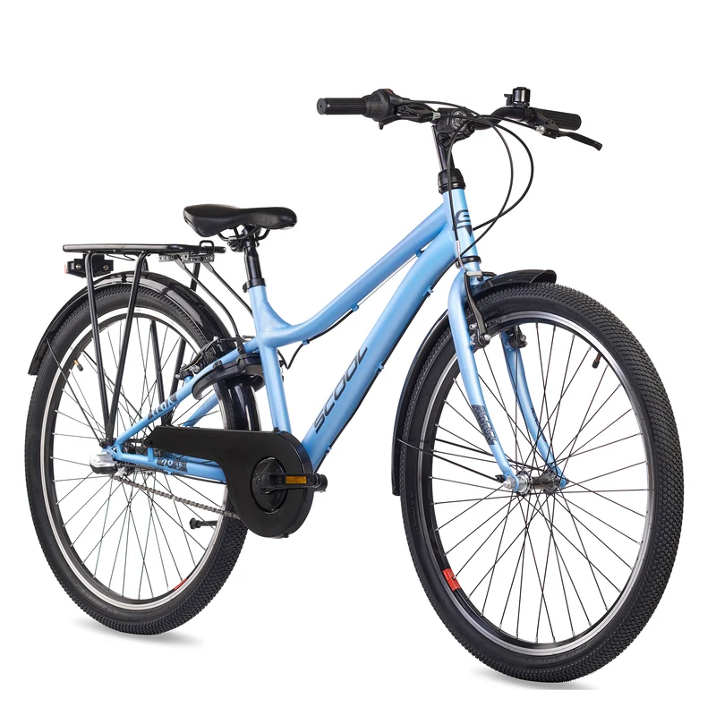 Kinderfahrrad - troX 26 Zoll 3-Gang | ab 10 Jahre