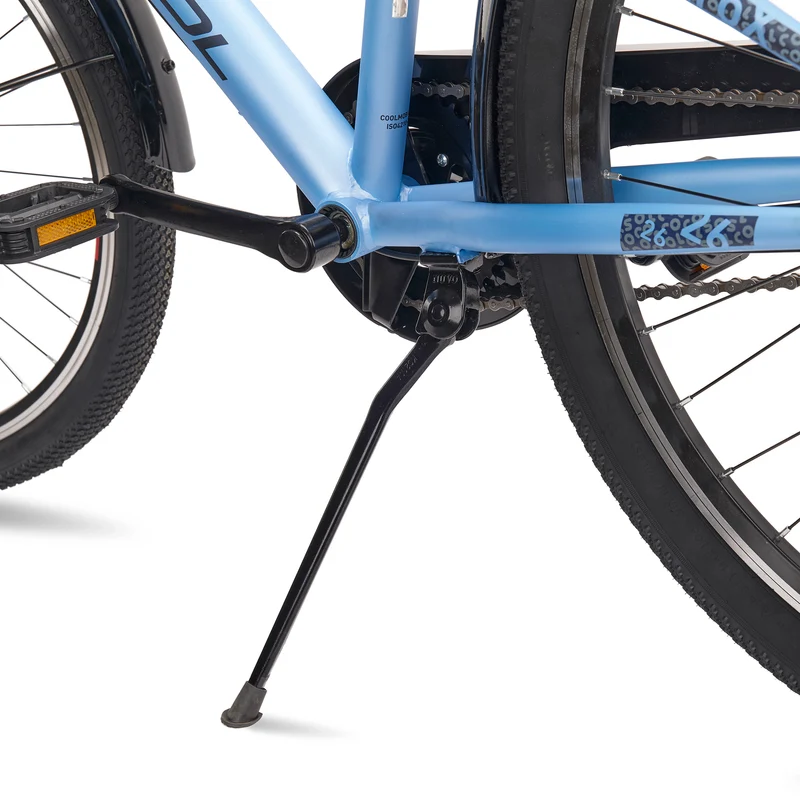Kinderfahrrad - troX 26 Zoll 3-Gang | ab 10 Jahre