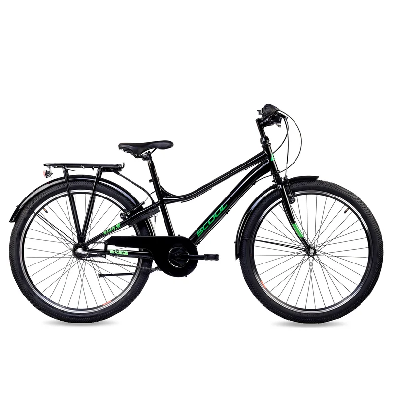 Kinderfahrrad - troX 26 Zoll 3-Gang | ab 10 Jahre