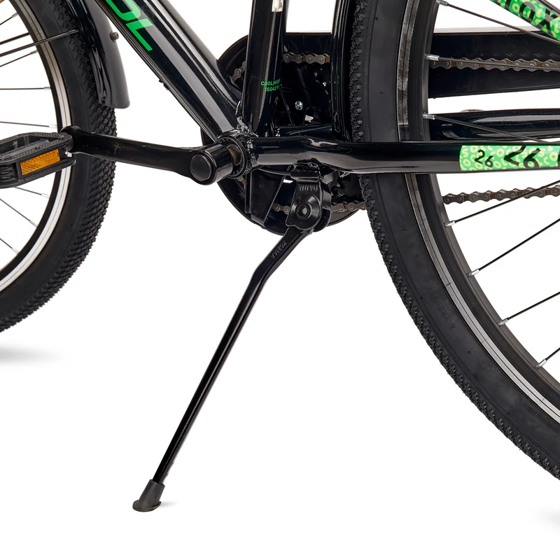 Kinderfahrrad - troX 26 Zoll 3-Gang | ab 10 Jahre